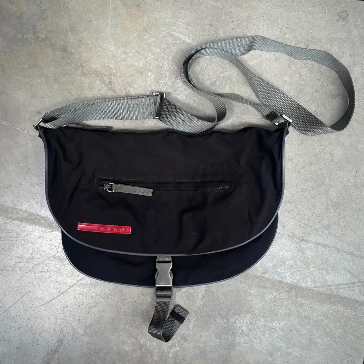 1999s prada sport Archive Cross bag 프라다 | 브랜드 중고거래